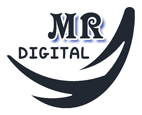 Mr Digital 86